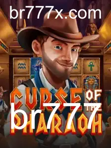 Descubra o Fascinante Jogo 'CurseofthePharaoh'