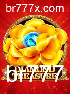 Explorando o Mundo Fascinante de Diamondtreasure com a Chave Secreta br777