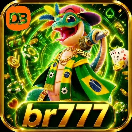 br777 Logo