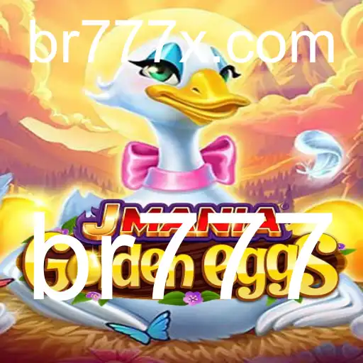 JManiaGoldenEggs: Uma Jornada Inovadora no Mundo dos Jogos Online