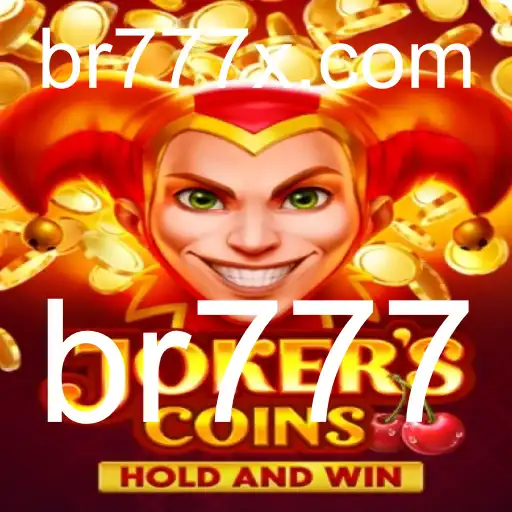 JokersCoins: Desvendando o Fascínio do Novo Jogo Bet com a Palavra-Chave br777