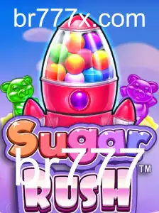 Explorando o Mundo Encantado de SugarRush: Uma Aventura Inesquecível no Jogo do Momento