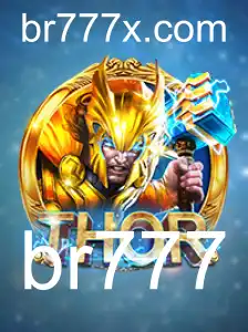 Descubra o Universo do Jogo THOR com a Palavra-Chave br777