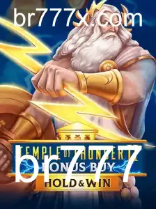 Explore o Exuberante Mundo de Temple of Thunder II Bonus Buy
