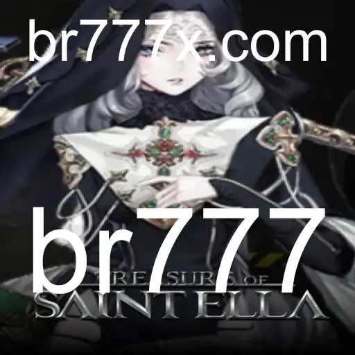Descubra TreasureofSaintElla: Uma Jornada Épica