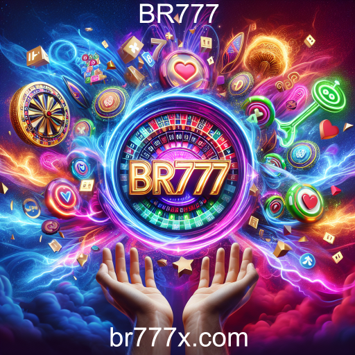 Aproveite as Promoções Imperdíveis no BR777